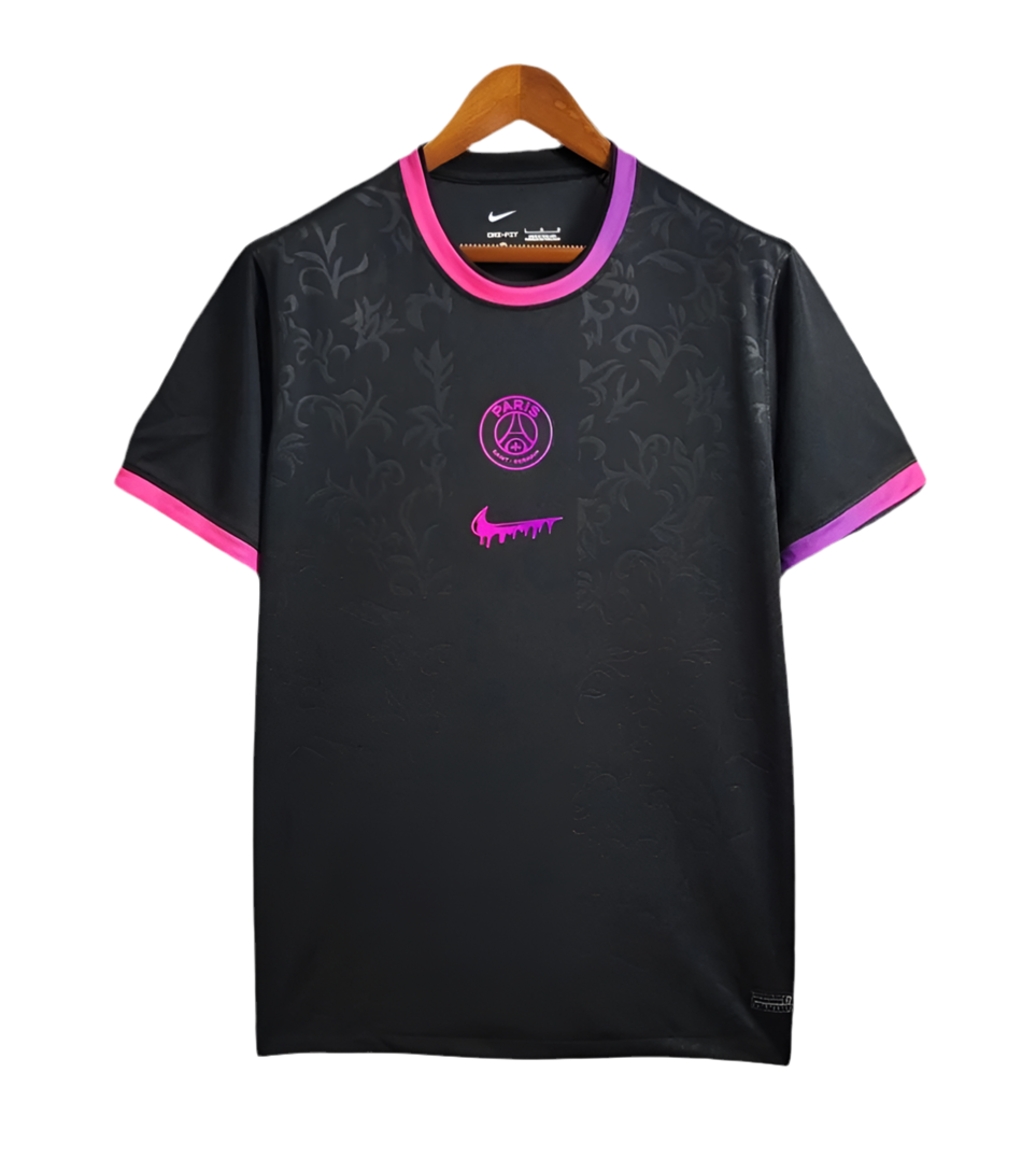 PSG ‘PARIS NOIR’ SPECIAL EDITION JERSEY