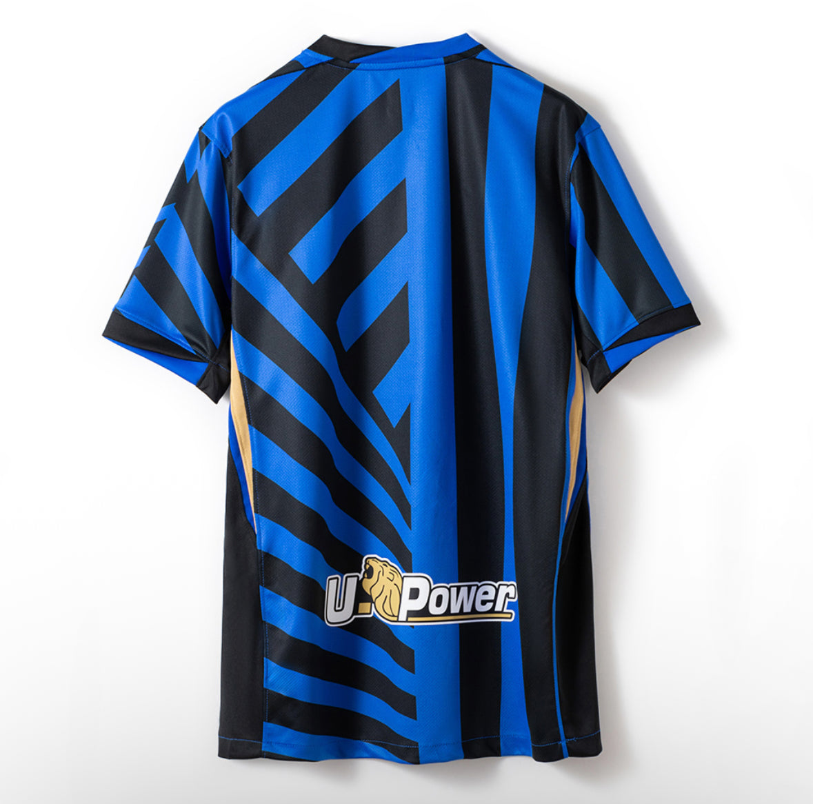 INTER MILAN 2009/10 RETRO HOME JERSEY