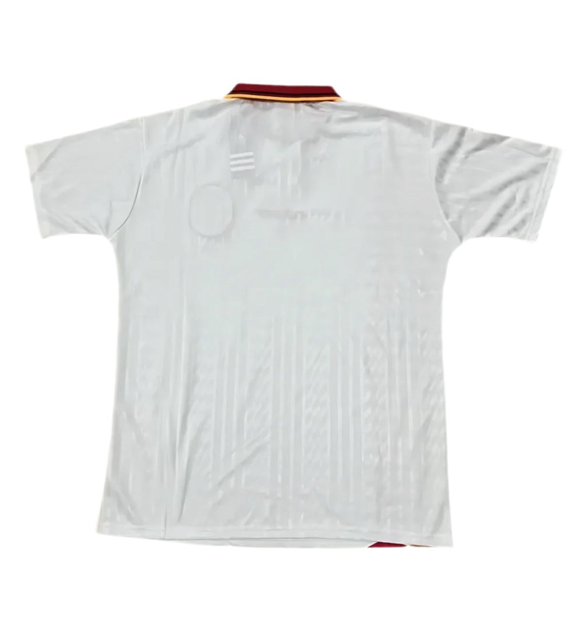 SPAIN 1994/95 RETRO JERSEY AWAY