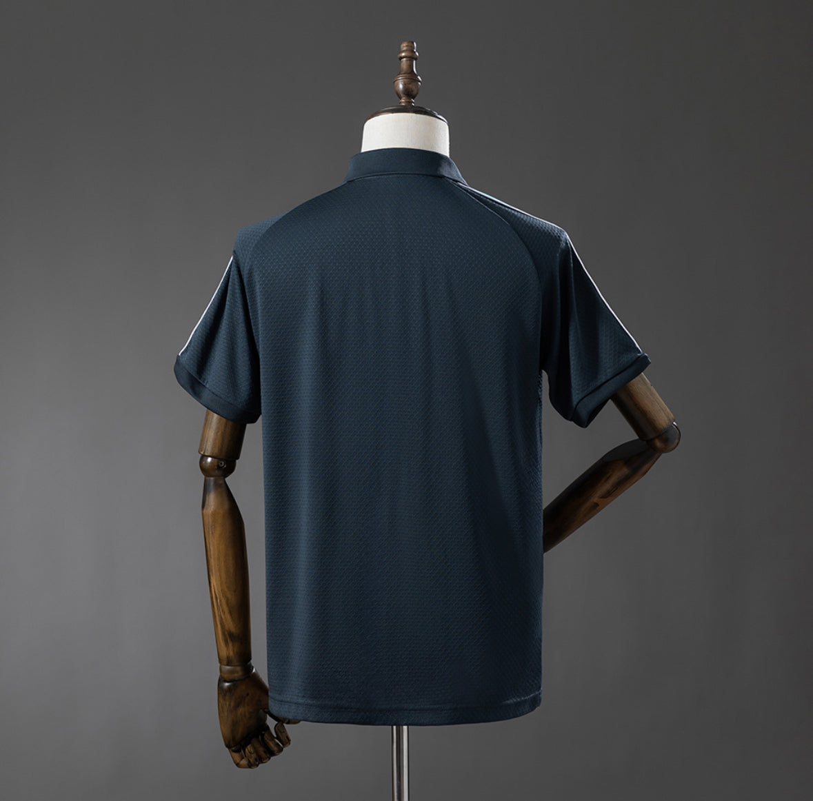 ARGENTINA 2026 POLO JERSEY
