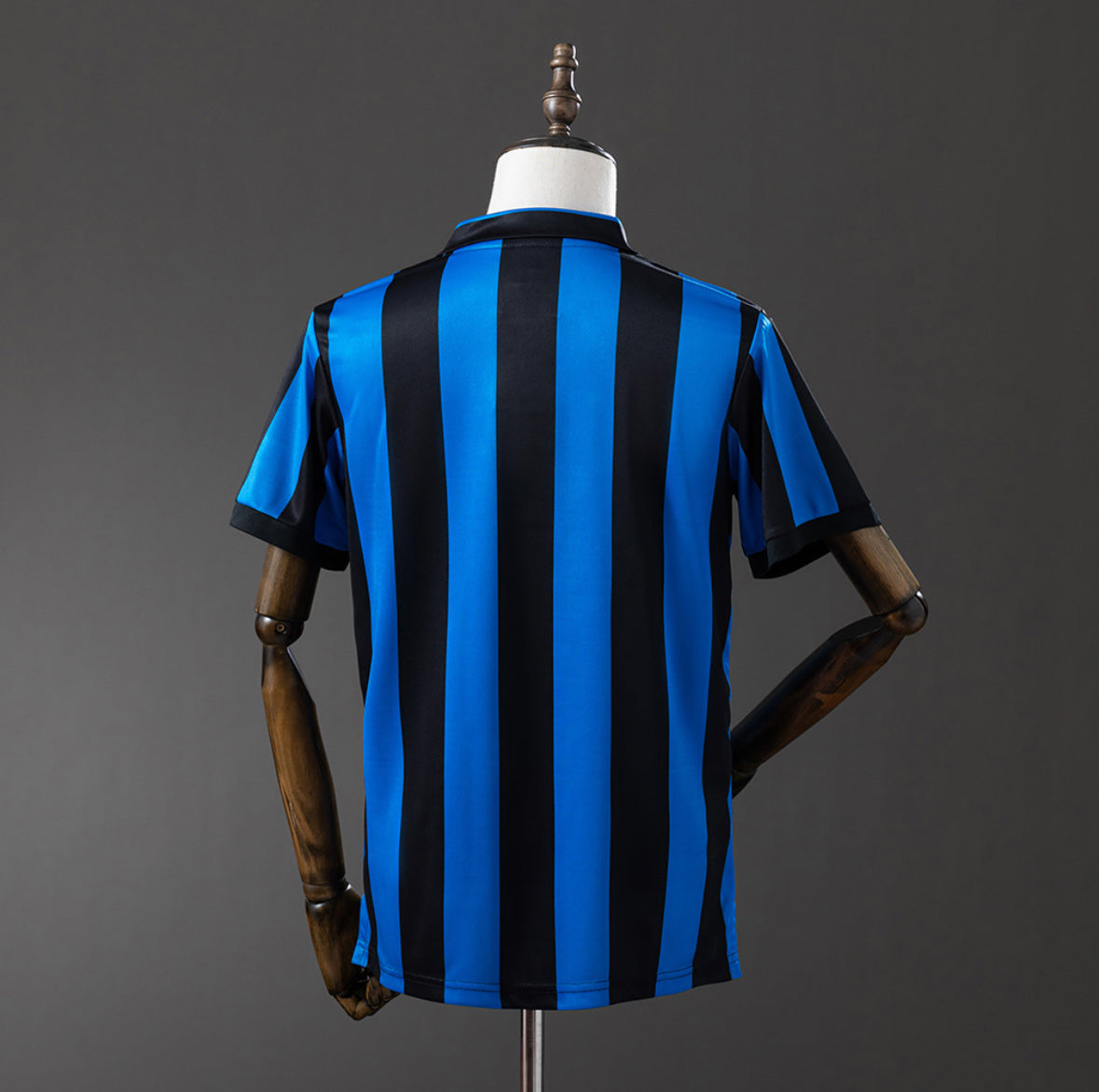 INTER MILAN 1988/90 HOME RETRO JERSEY