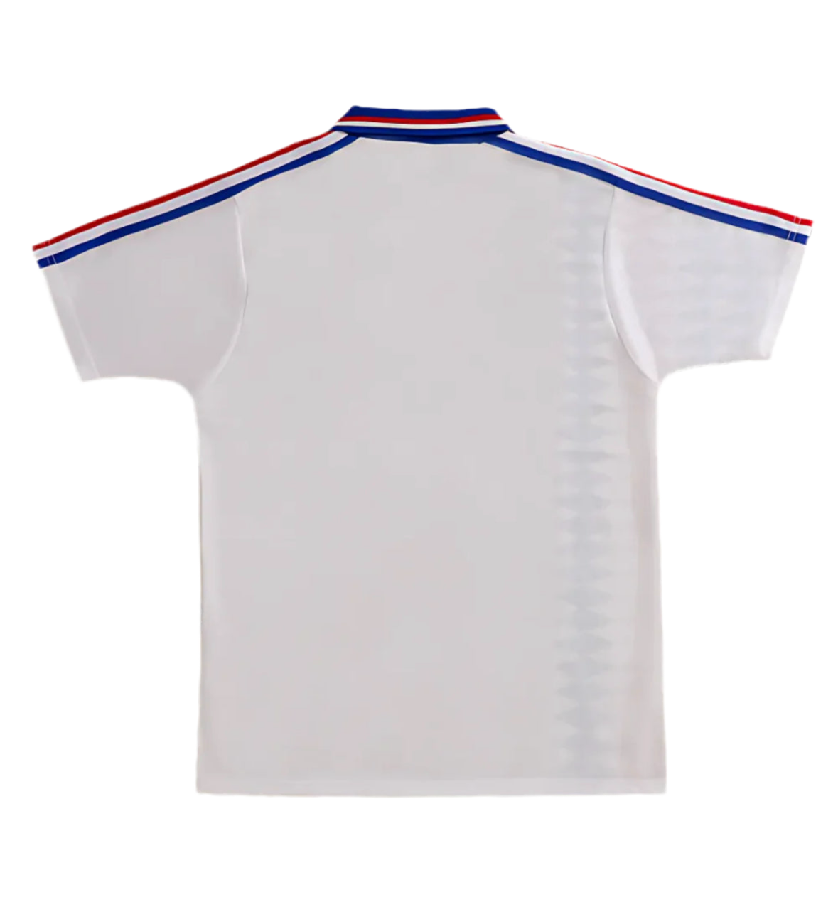FRANCE 1994 RETRO JERSEY AWAY