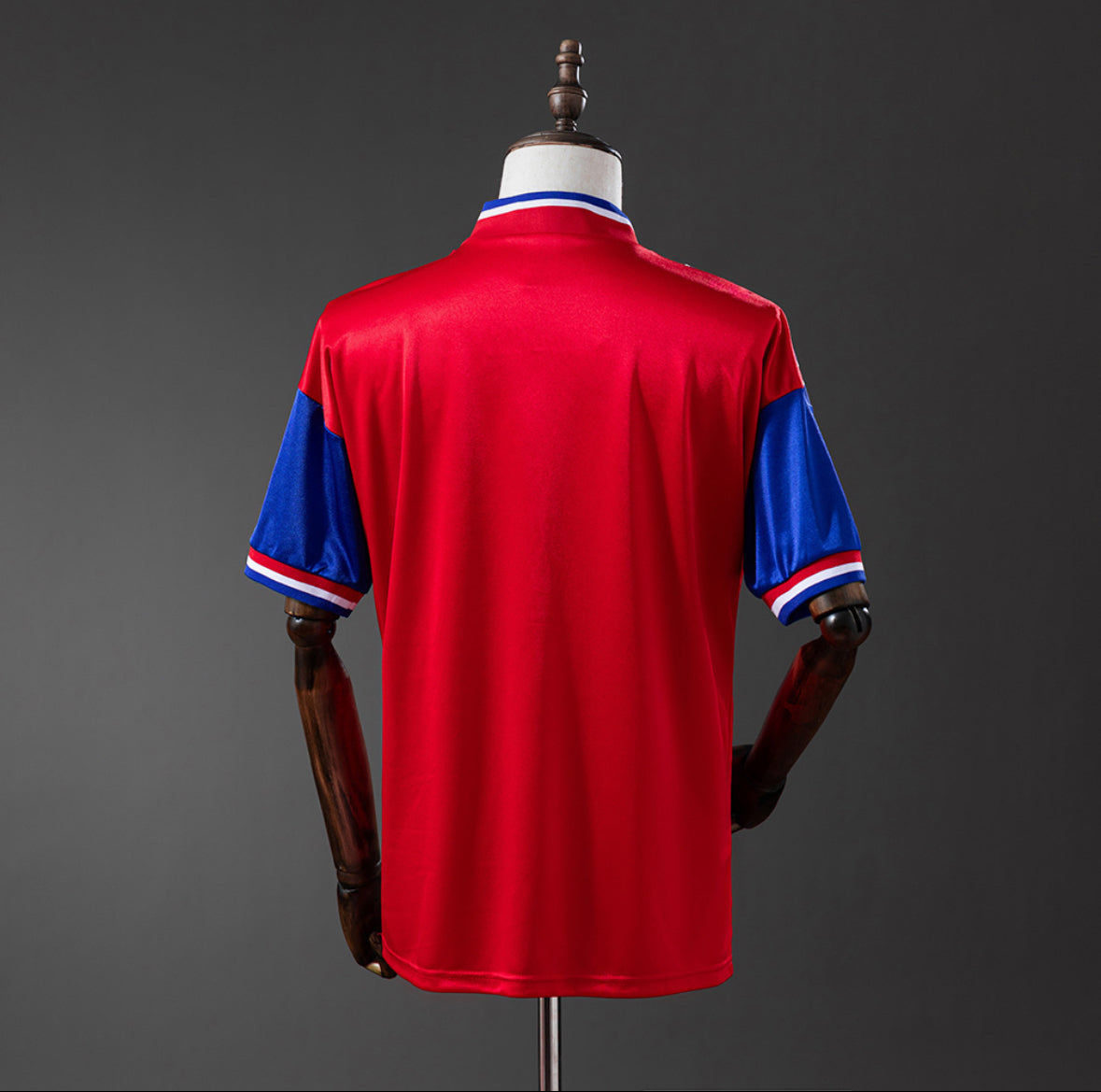 BAYERN MUNICH 1993/94 RETRO JERSEY HOME