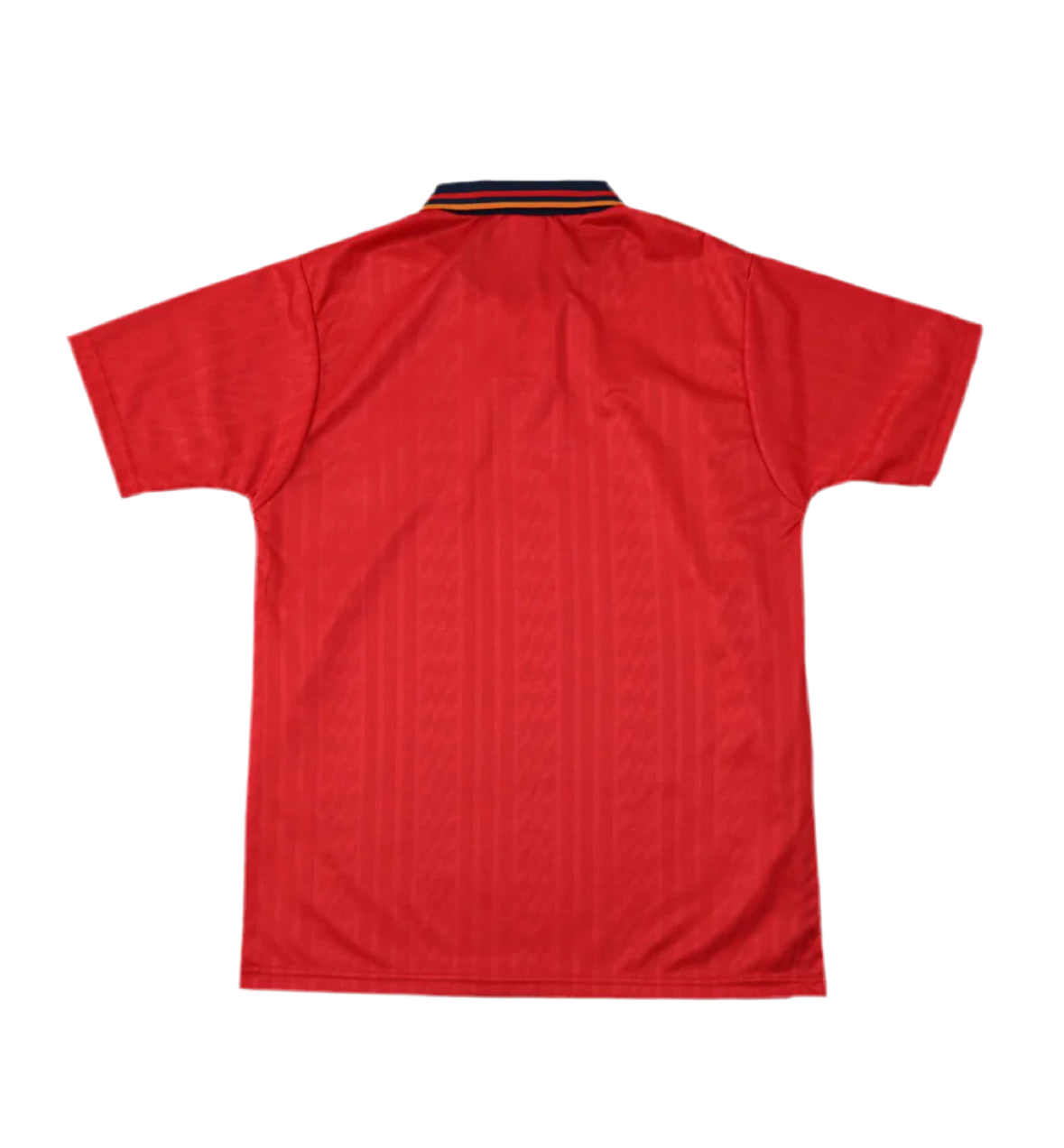 SPAIN 1994/95 RETRO JERSEY HOME