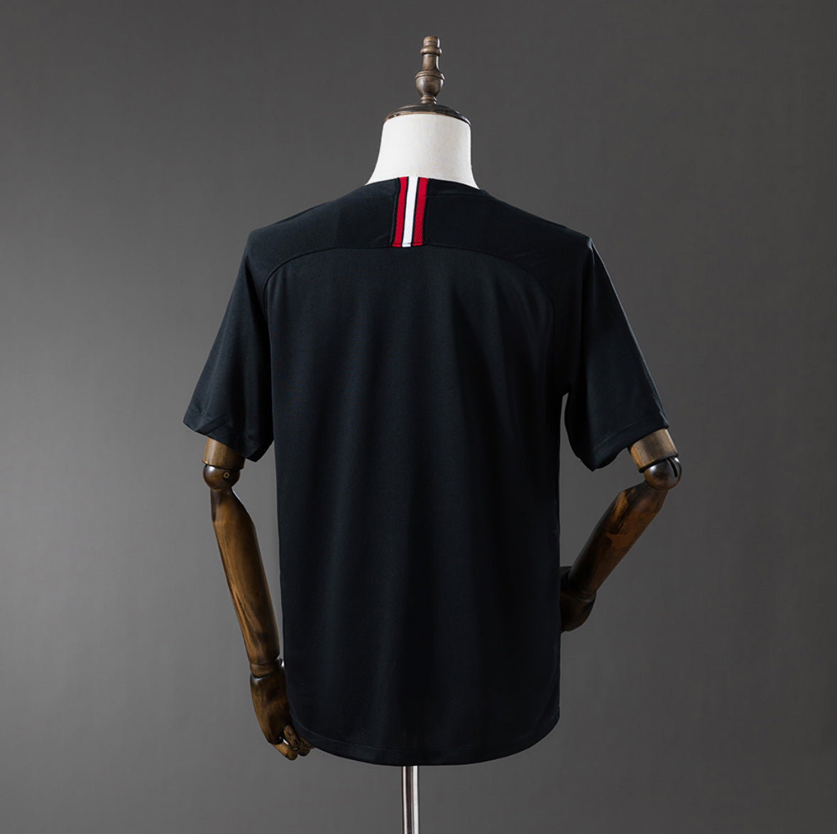 PSG 2018/19 THIRD AWAY RETRO JERSEY