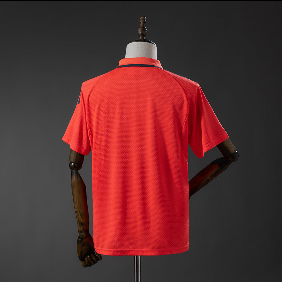 BAYERN MUNICH 2025/26 POLO JERSEY