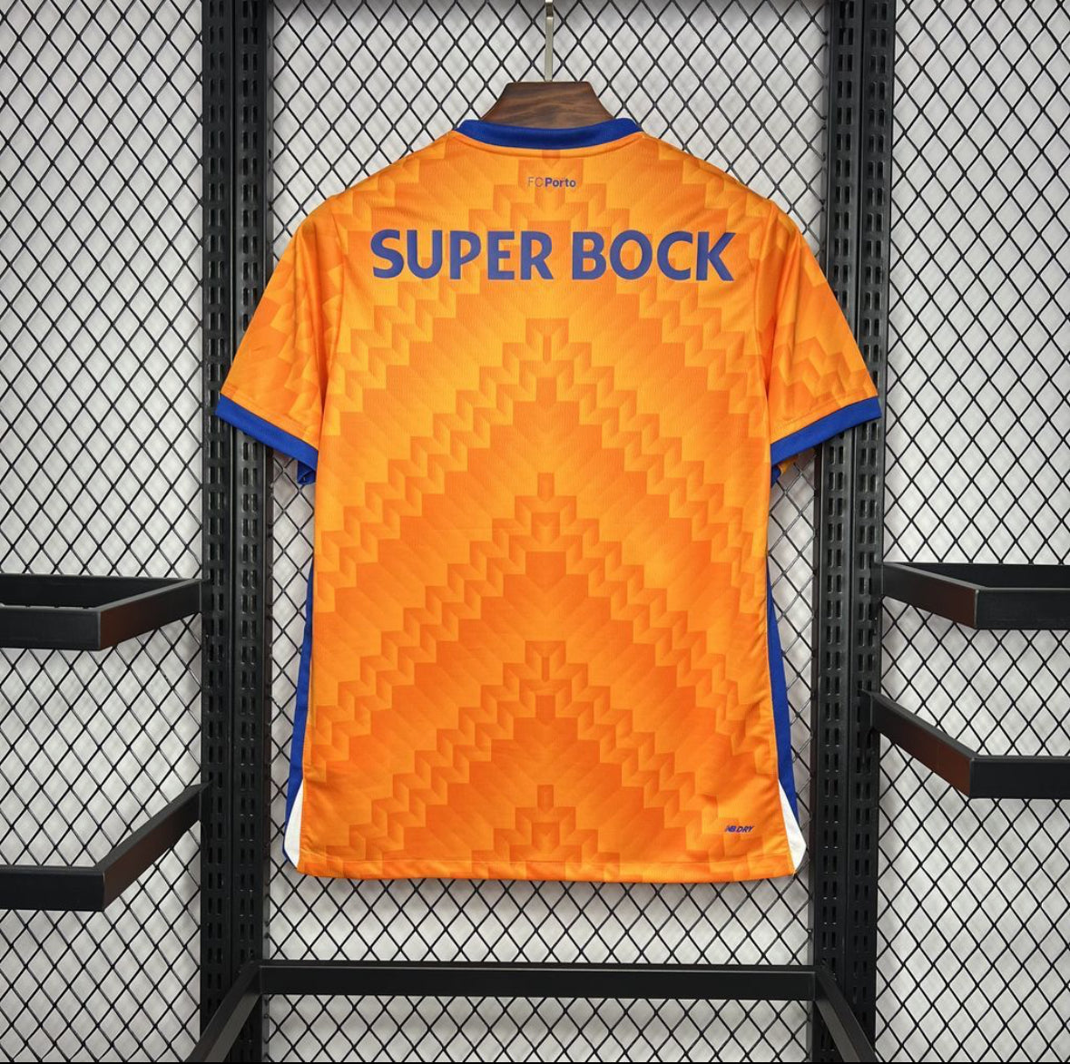 FC PORTO 2024/25 AWAY JERSEY