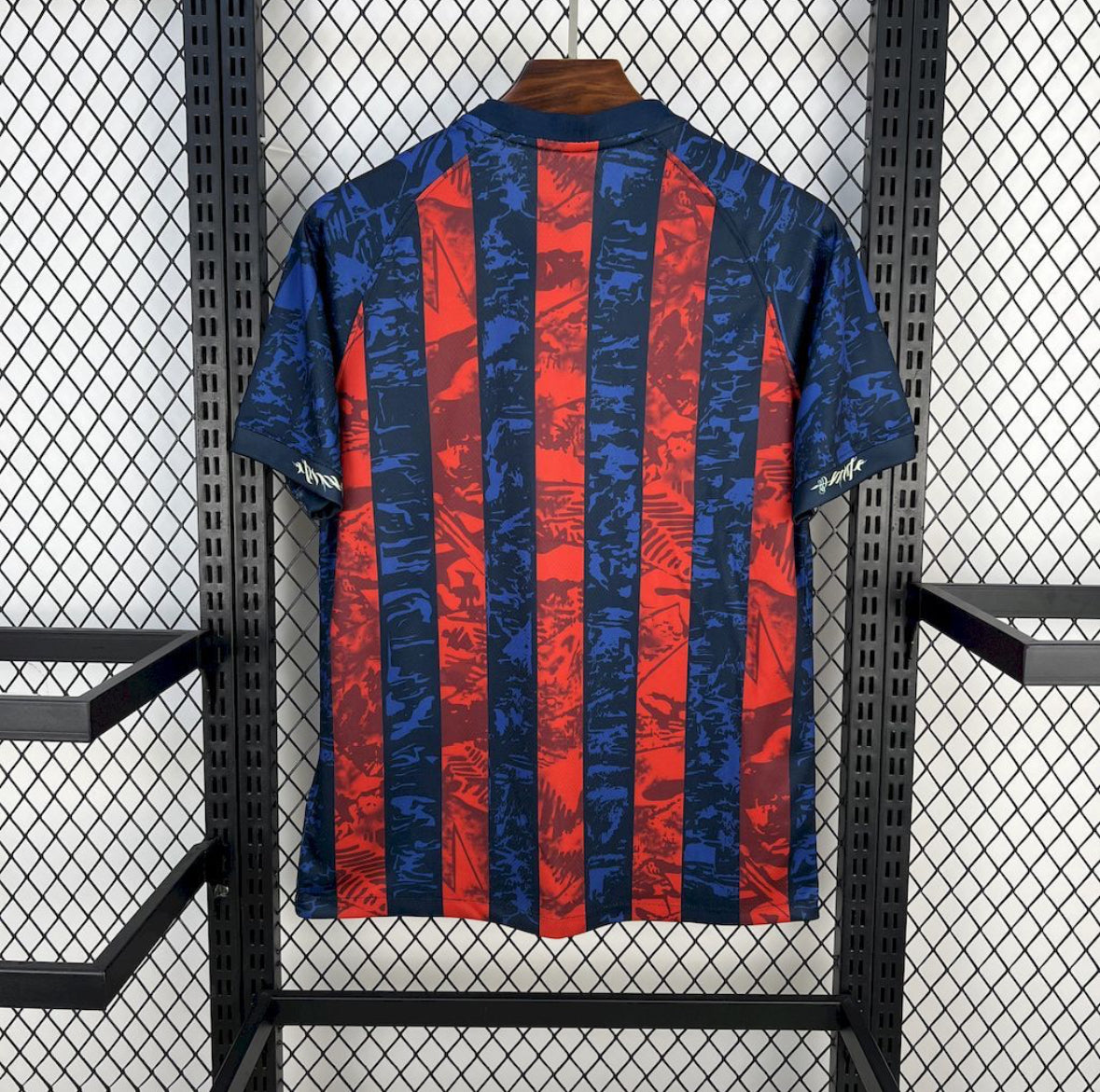 BARCELONA 2025/26 SPECIAL EDITION JERSEY