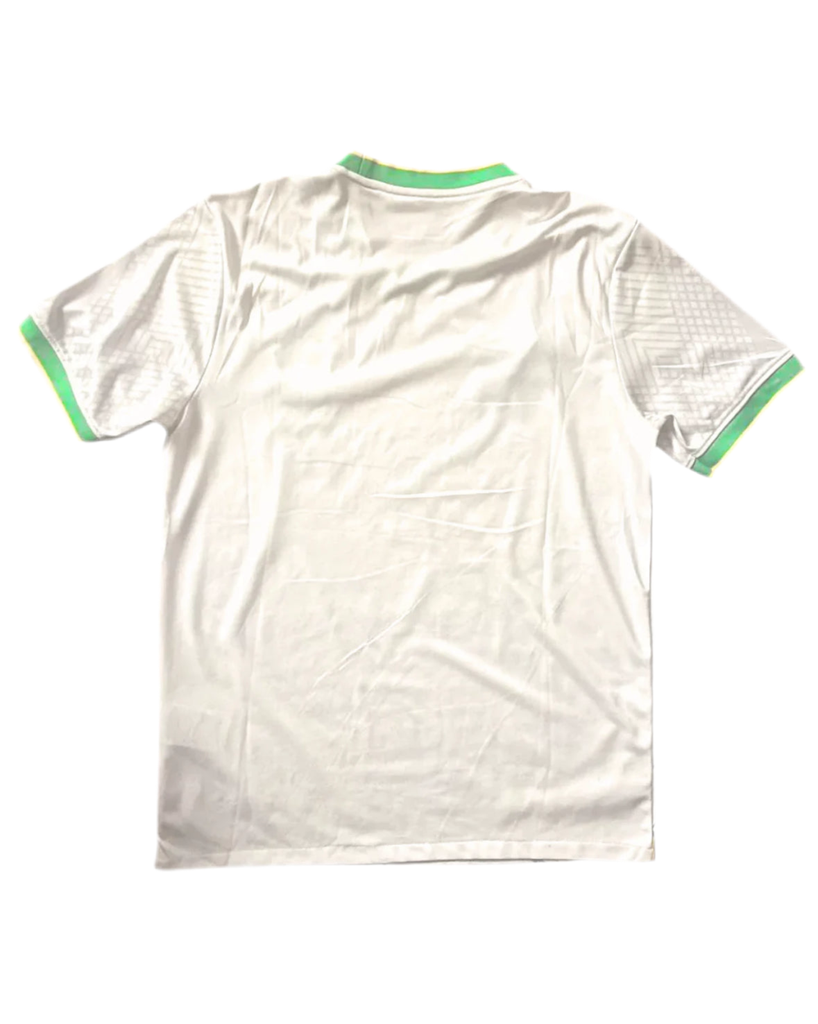 BRAZIL ‘YELLOW BIRDS’ SPECIAL EDITION JERSEY