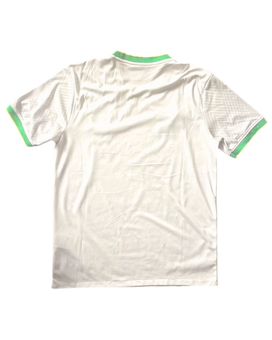 BRAZIL ‘YELLOW BIRDS’ SPECIAL EDITION JERSEY