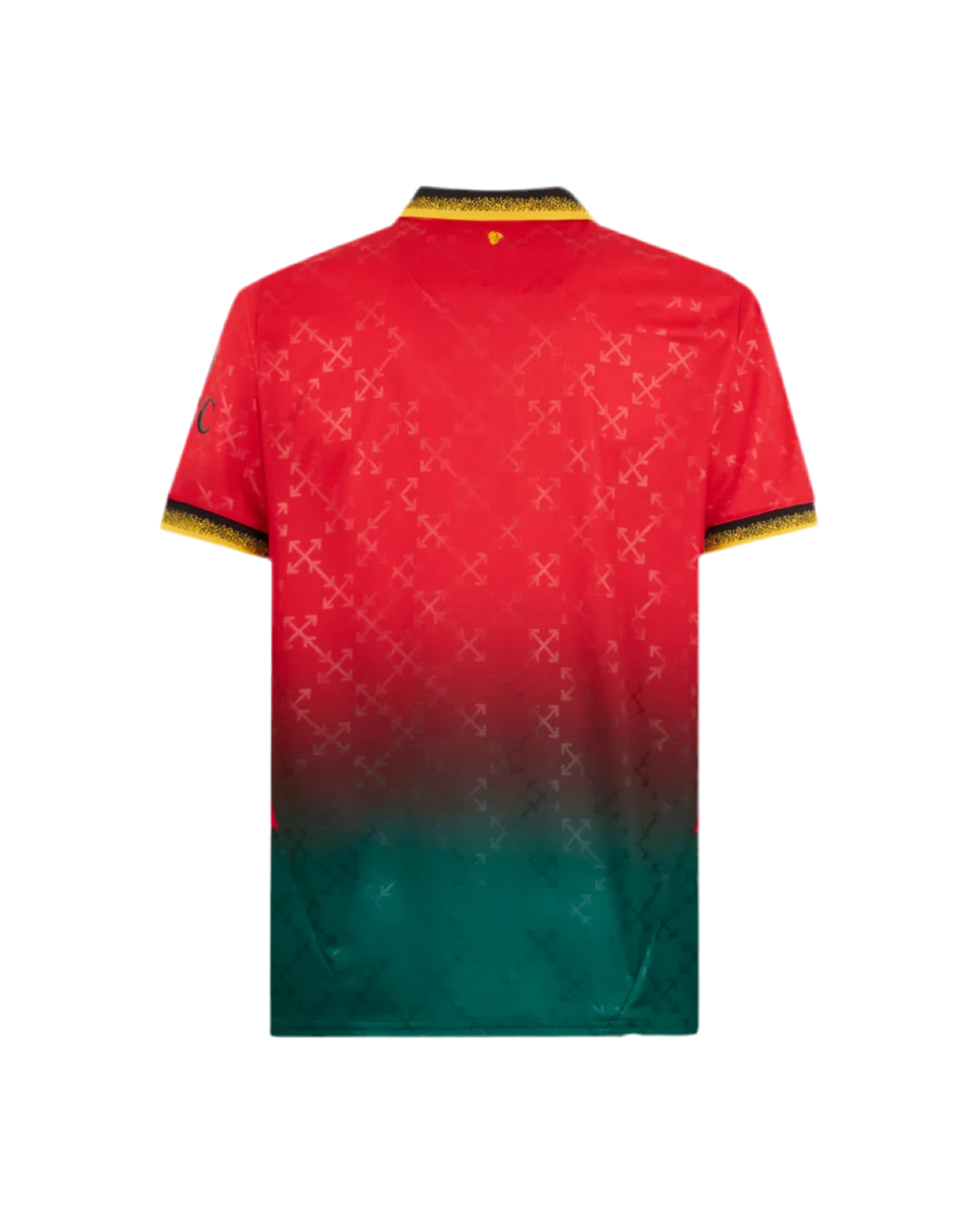 AC MILAN FASHION COLLAB 2024/25 SPECIAL EDITION JERSEY