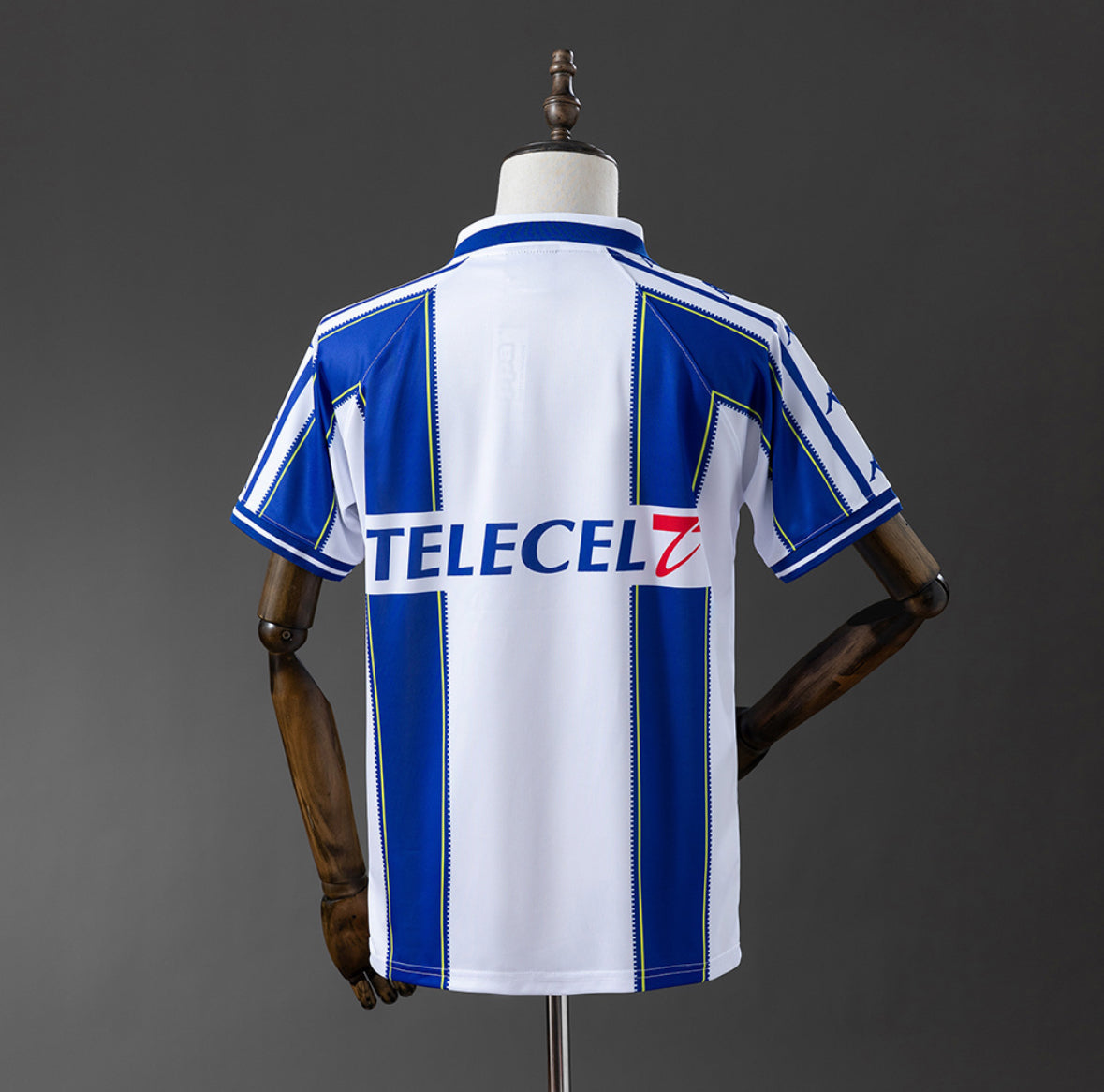FC PORTO 1997/99 RETRO JERSEY