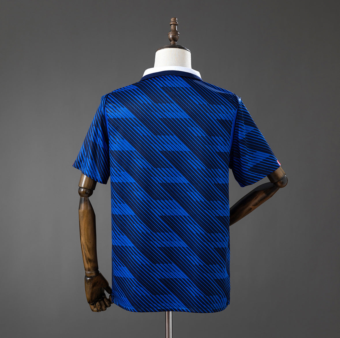 FRANCE 2026 HOME JERSEY