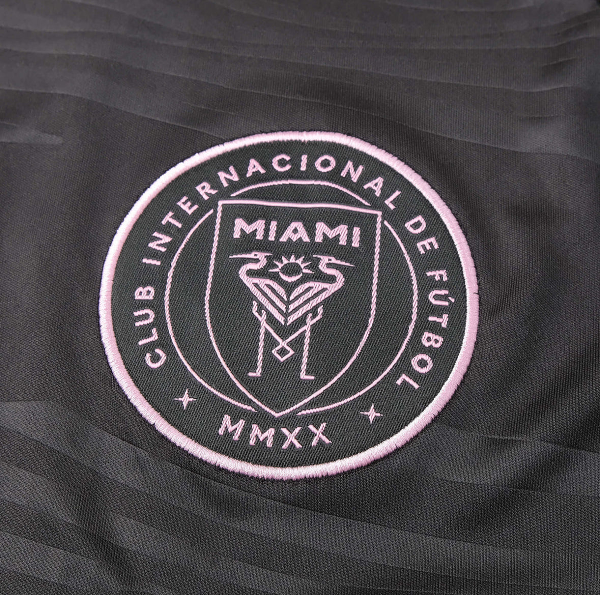 INTER MIAMI 2023/24 AWAY JERSEY