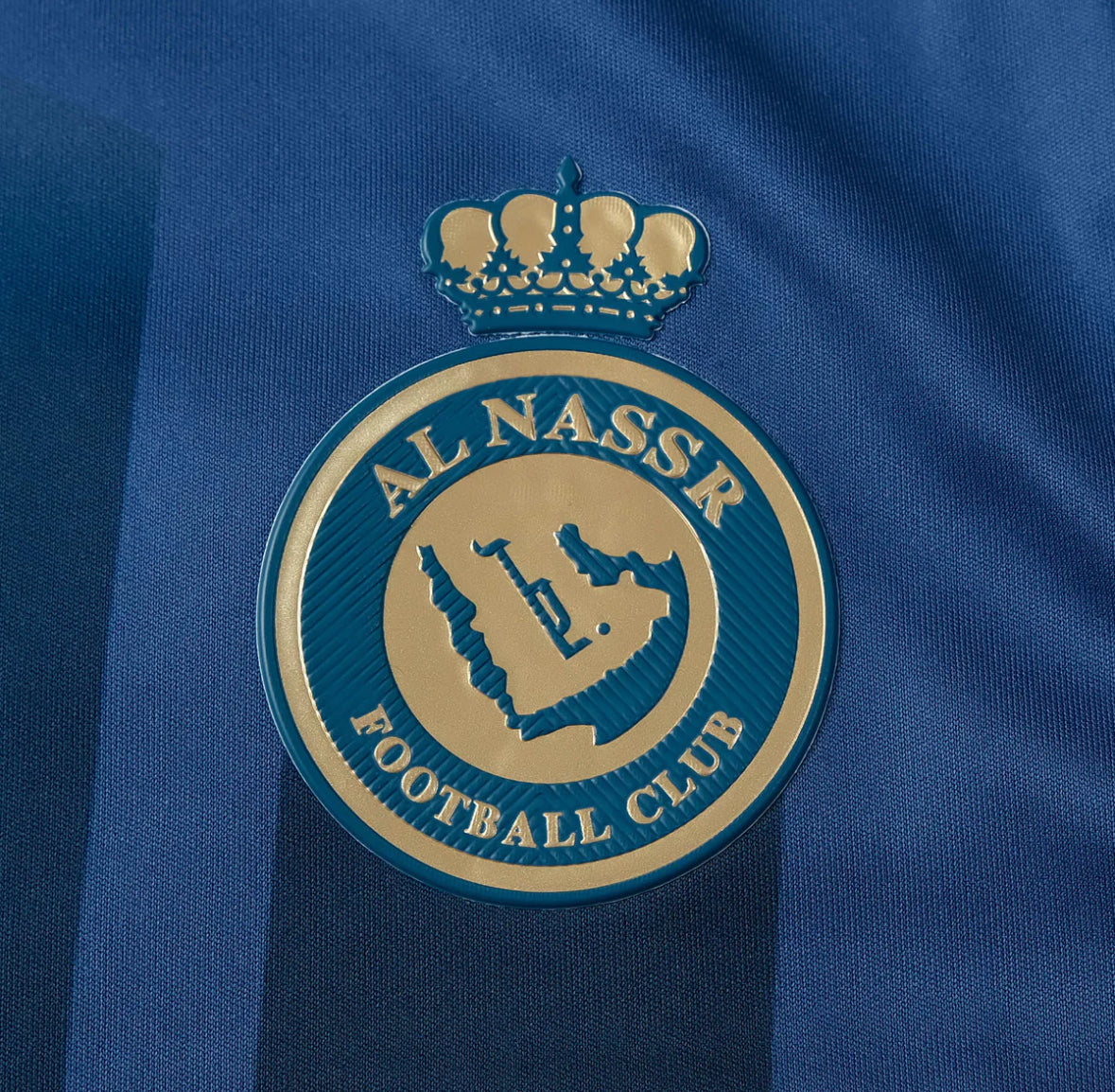 AL-NASSR 2023/24 JERSEY AWAY