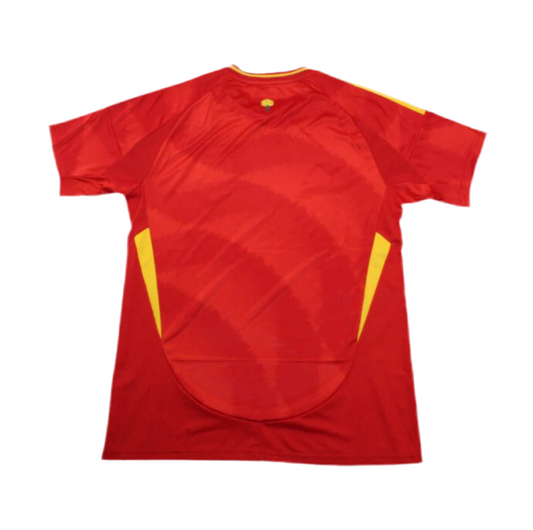 SPAIN 2023/24 JERSEY HOME