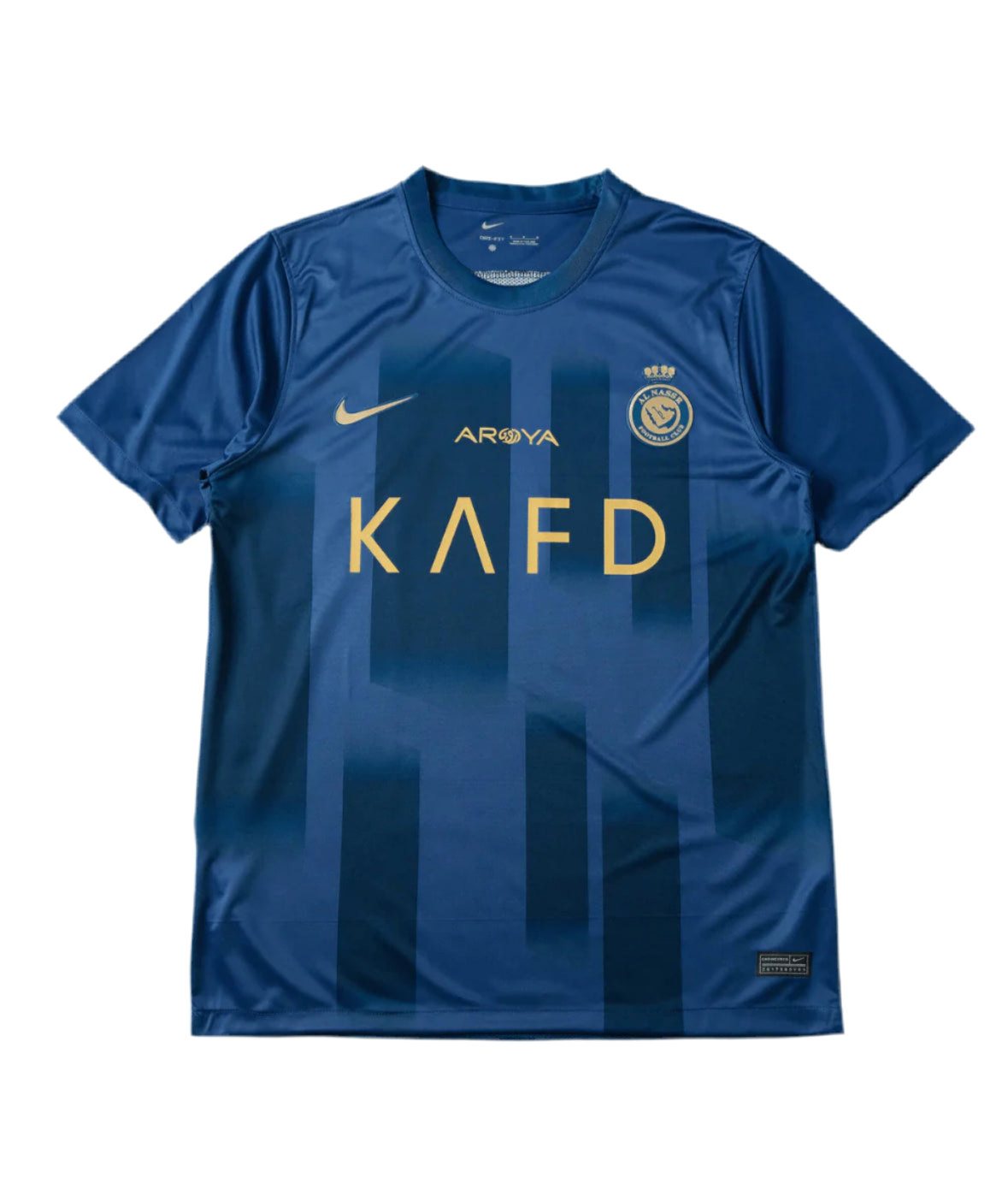AL-NASSR 2023/24 JERSEY AWAY