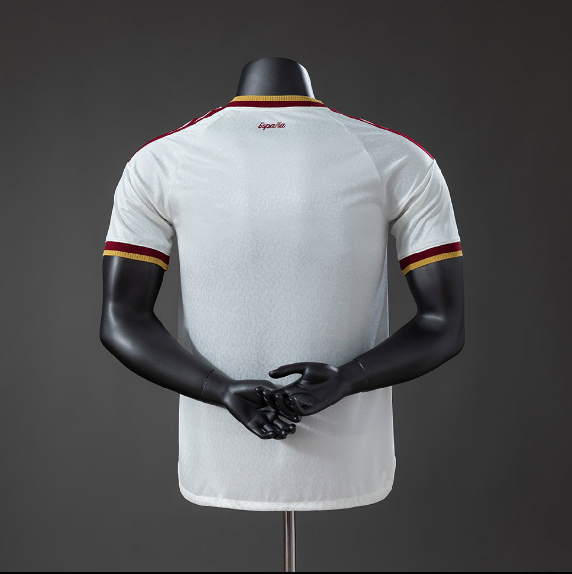 SPAIN 2026 JERSEY SPECIAL EDITION
