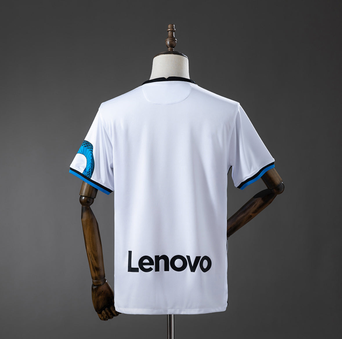 INTER MILAN 2021/22 AWAY RETRO JERSEY