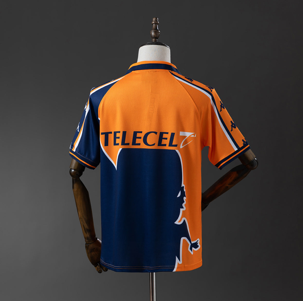 FC PORTO 1997/99 RETRO JERSEY