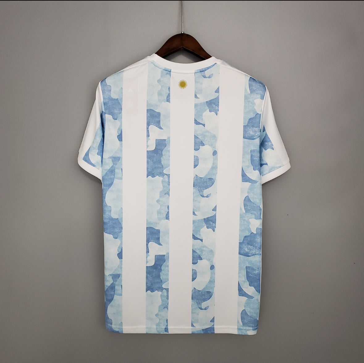ARGENTINA 2020 HOME JERSEY