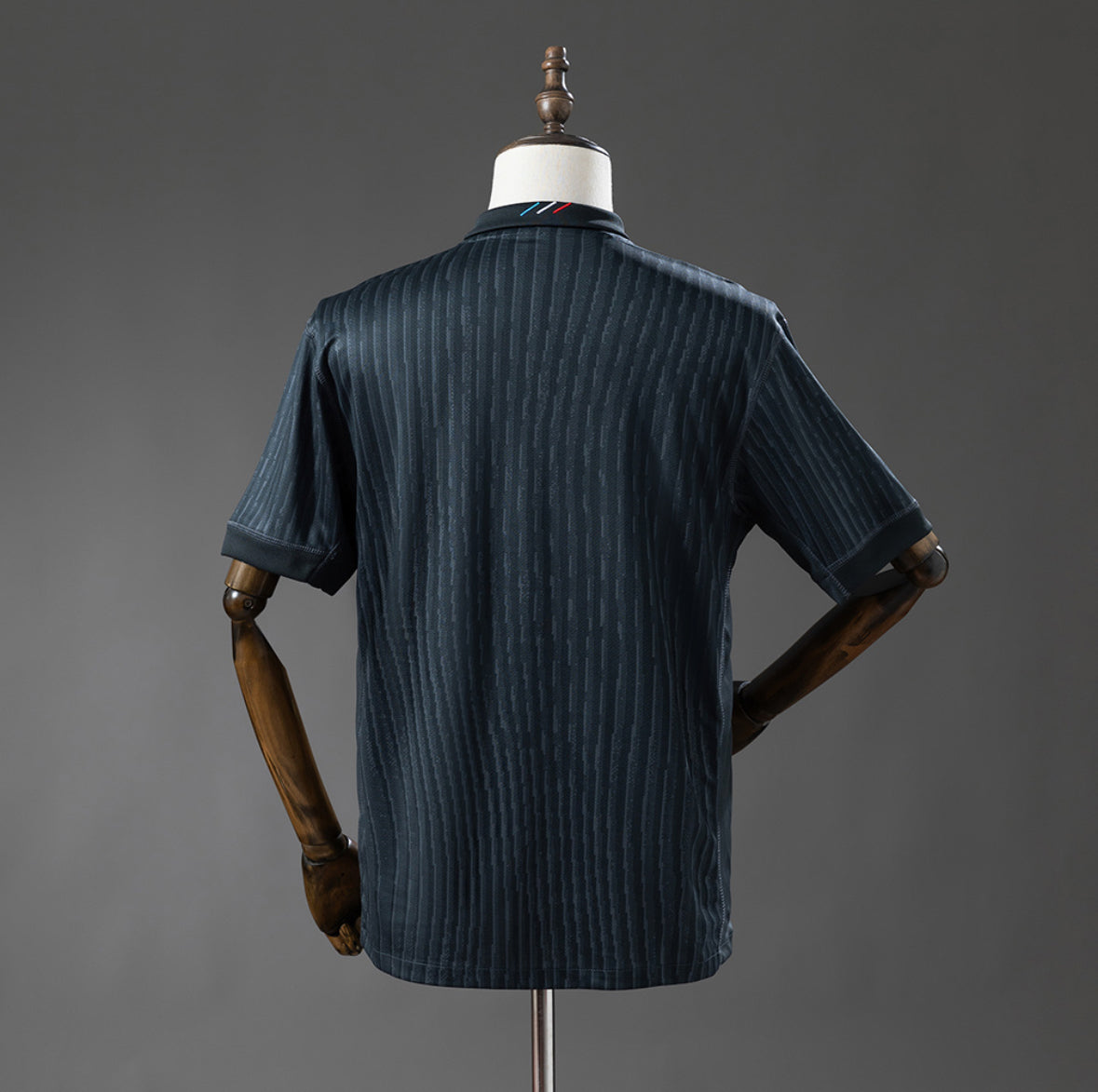 PSG 2025/26 FOURTH JERSEY