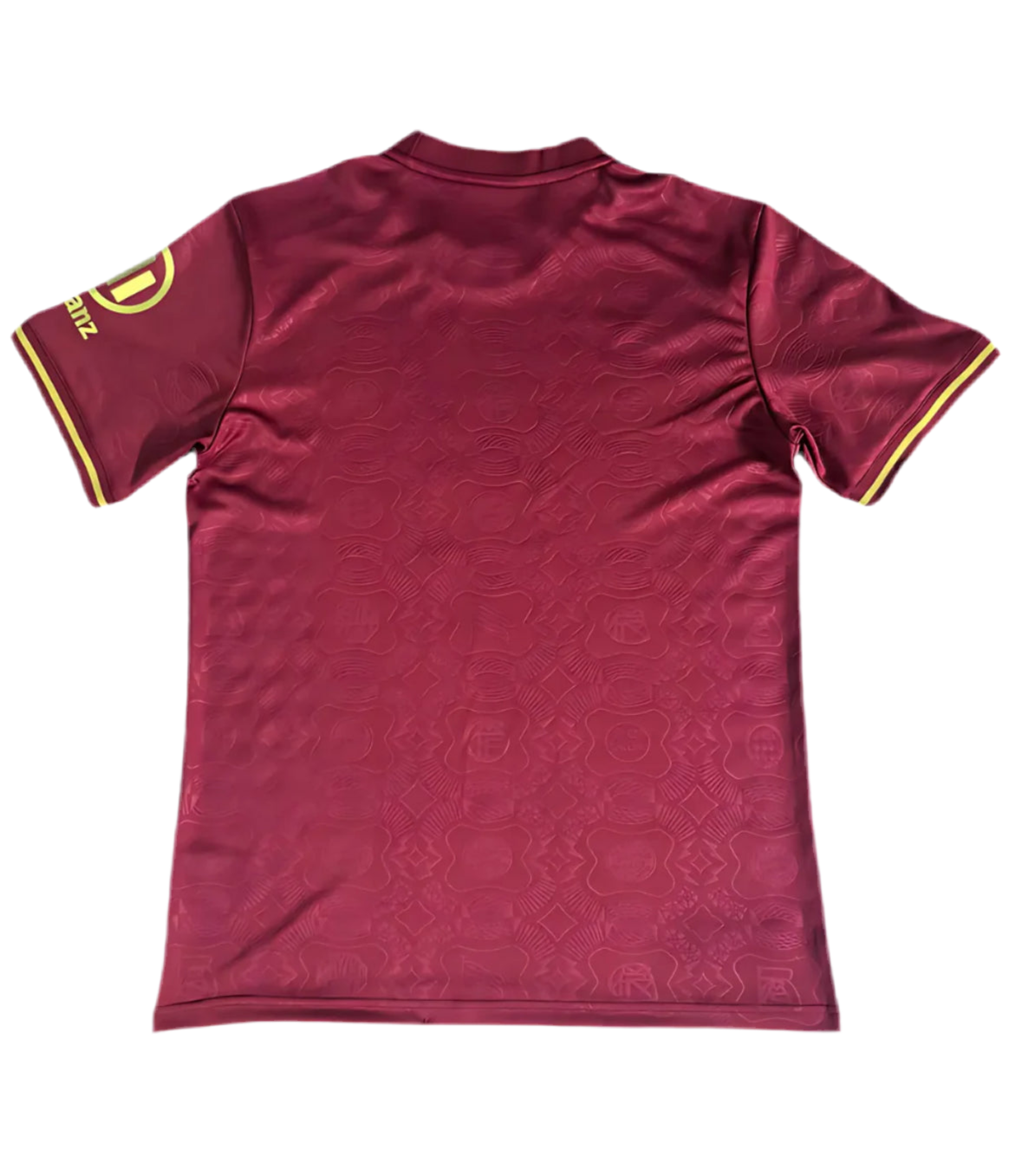 BAYERN MUNICH ‘125TH ANNIVERSARY’ 2024/25 JERSEY