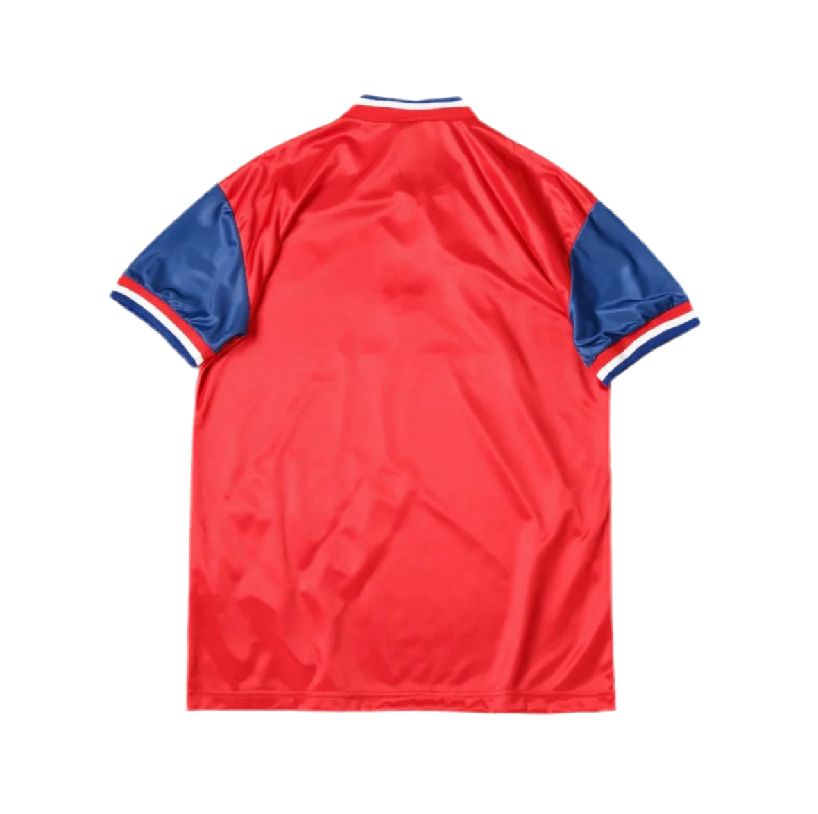 BAYERN MUNICH 1993/94 RETRO JERSEY HOME