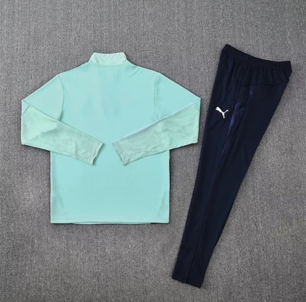 Marseille Tracksuit
