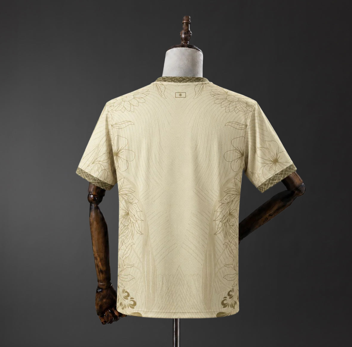 BRAZIL 2026 SPECIAL EDITION JERSEY