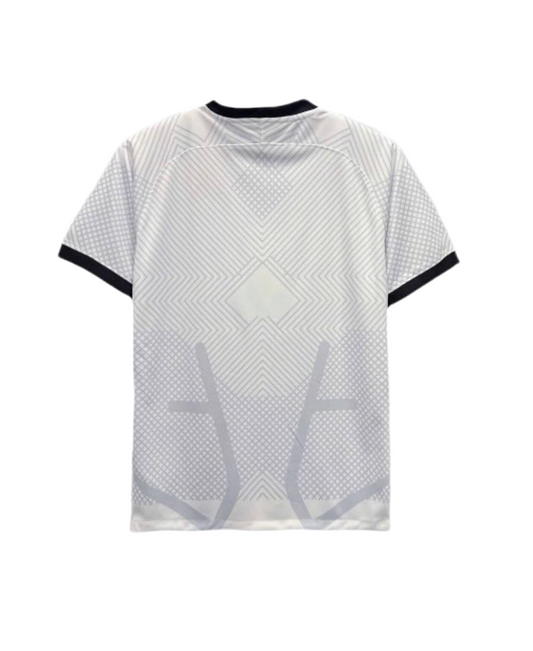 INTER MILAN ‘SNAKES’ SPECIAL EDITION JERSEY