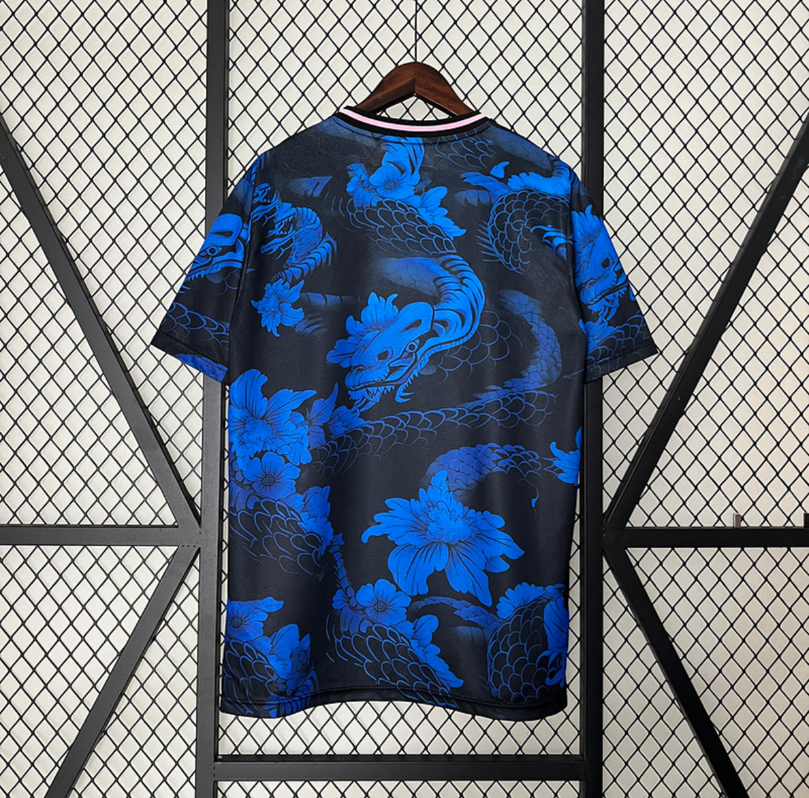 JAPAN SPECIAL EDITION JERSEY