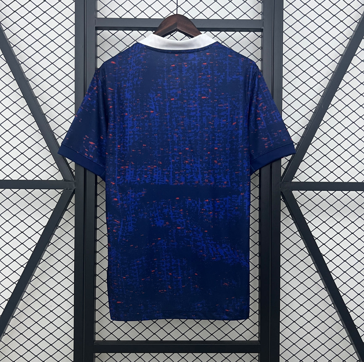 FRANCE 2025 HOME JERSEY