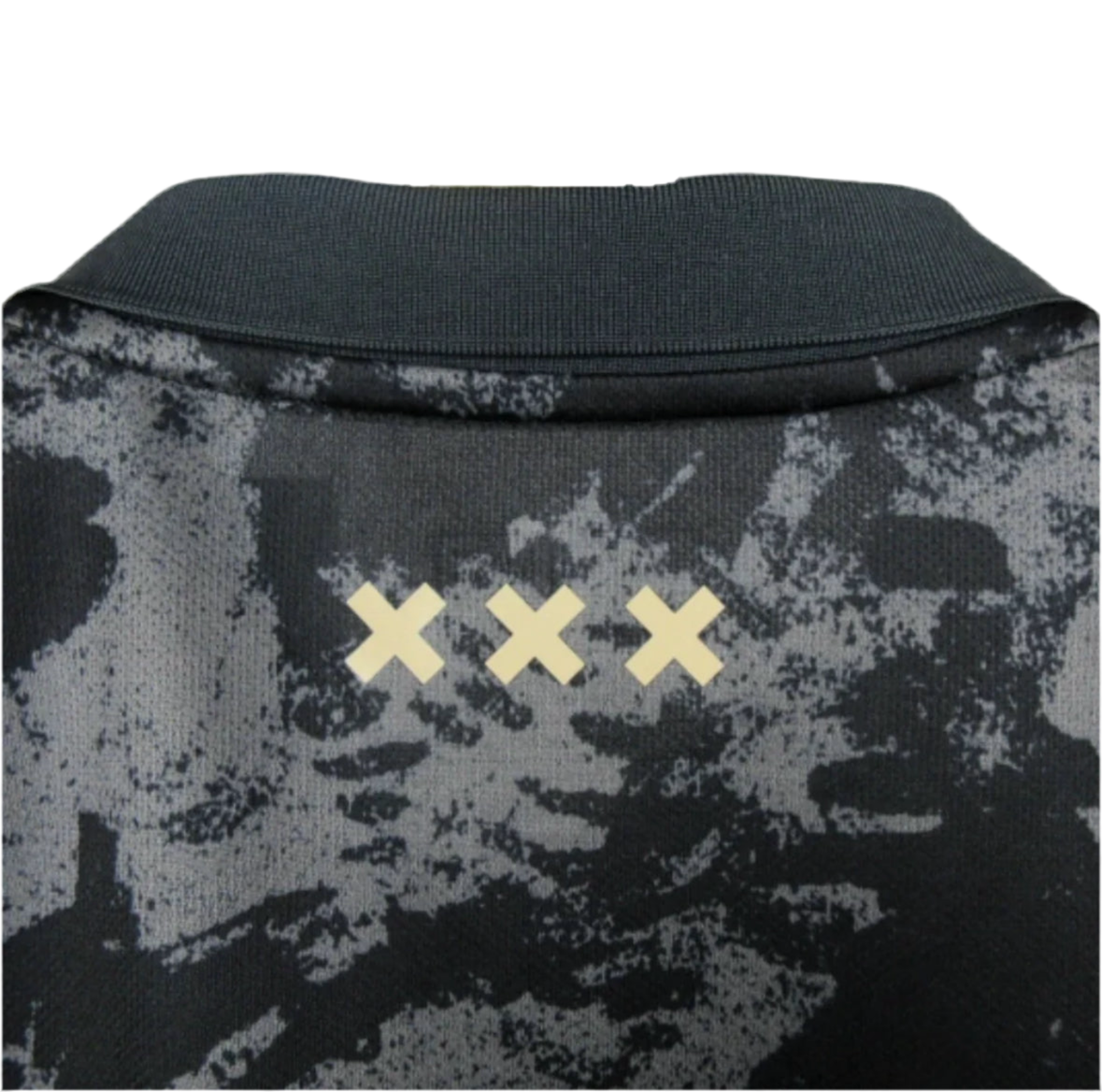 AJAX 2024/25 FASHION COLLAB SPECIAL EDITION JERSEY