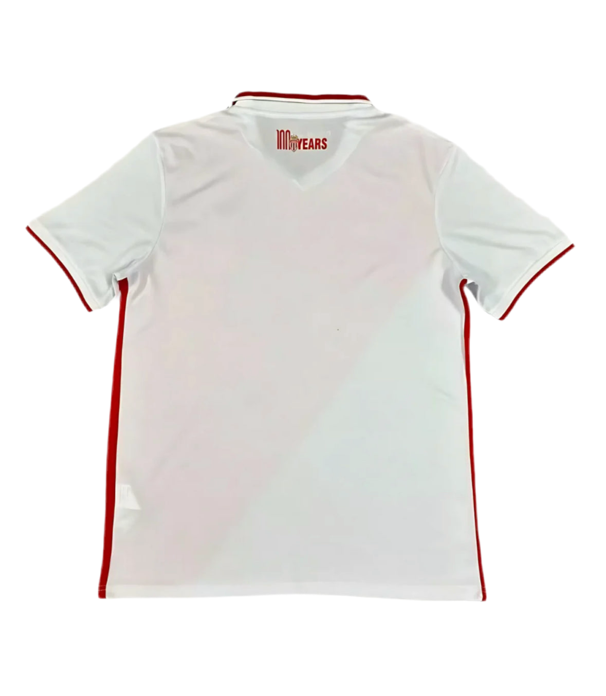 AS MONACO 2024/25 JERSEY HOME