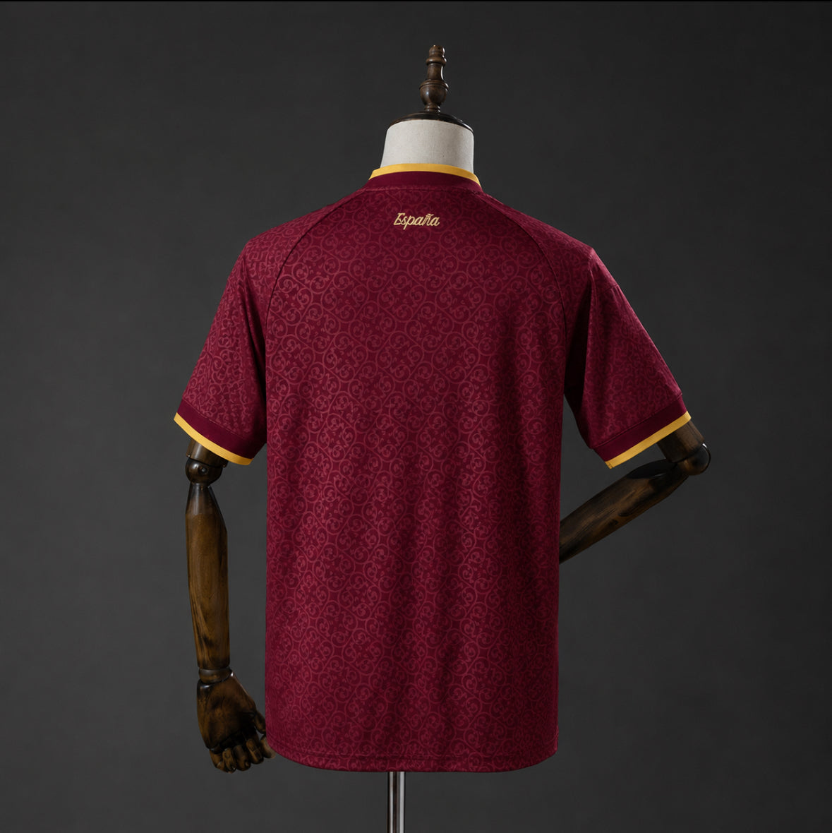 SPAIN 2026 SPECIAL EDITION JERSEY