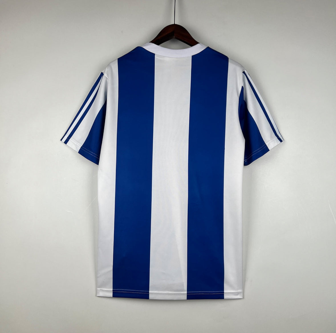 PORTO 1990/91 RETRO JERSEY
