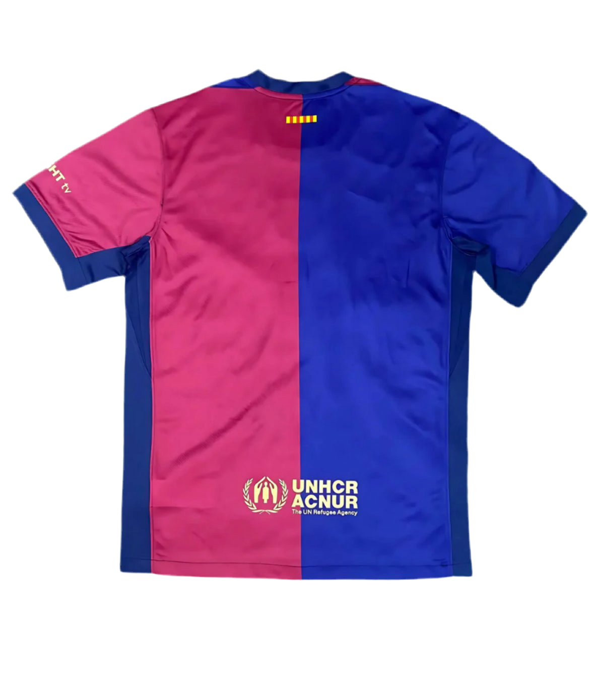 BARCELONA 2024/25 ANNIVERSARY SPECIAL JERSEY