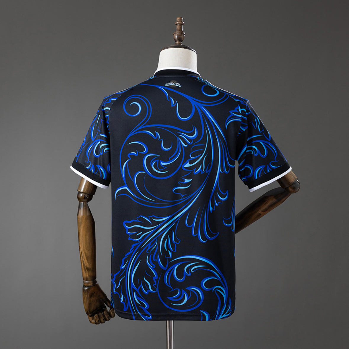 ARGENTINA 2026 AWAY JERSEY