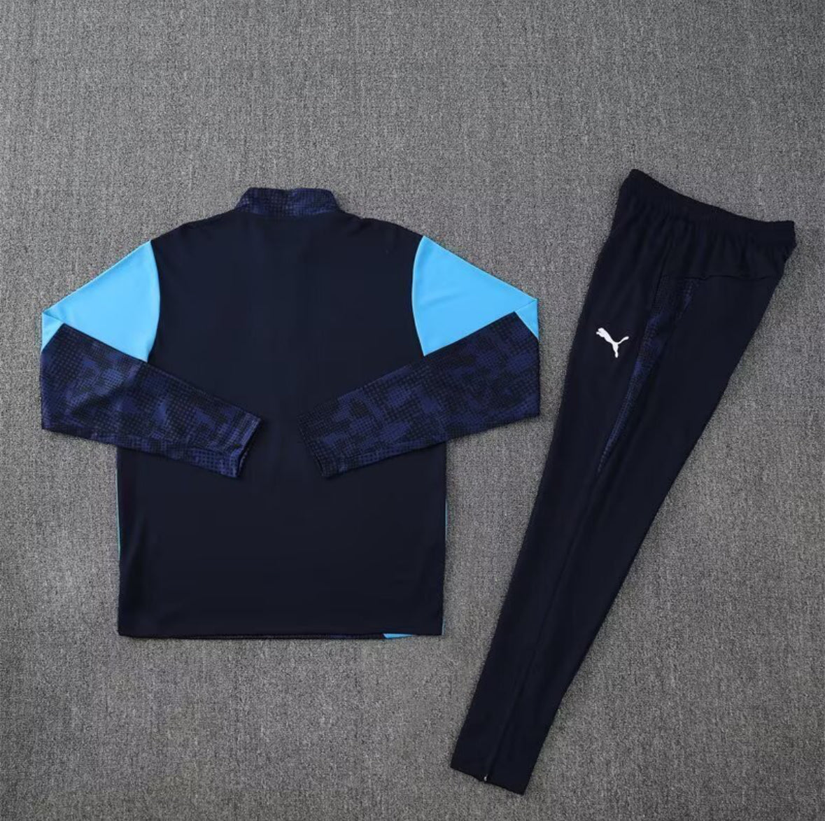 Marseille Tracksuit