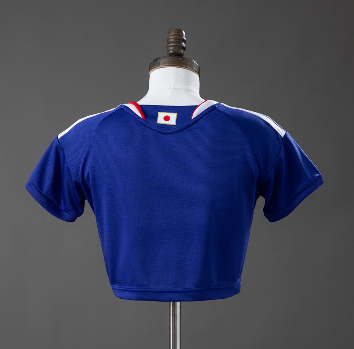 JAPAN 2026 WOMENS CROP TOP