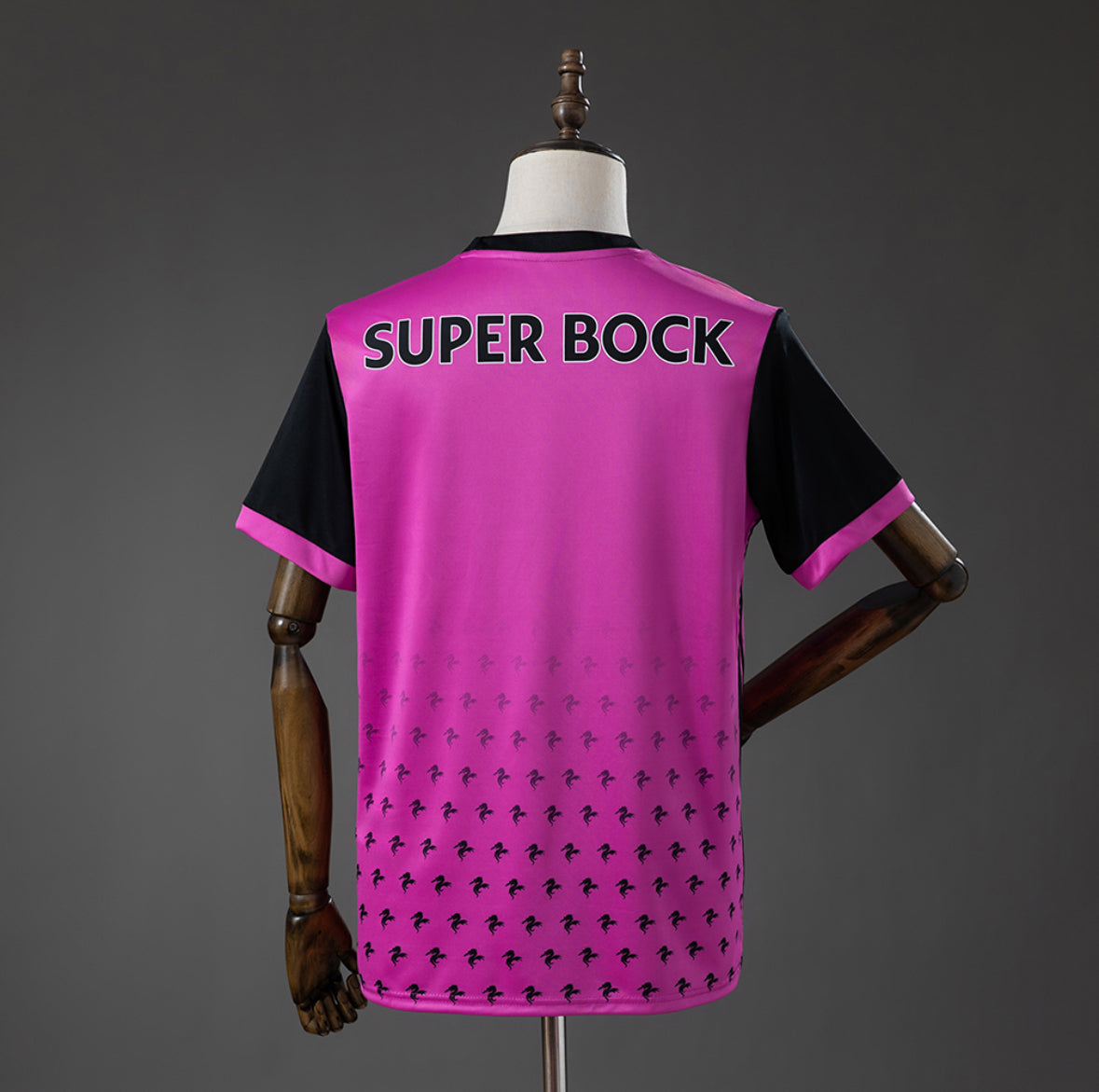 FC PORTO 2026/27 SPECIAL EDITION JERSEY