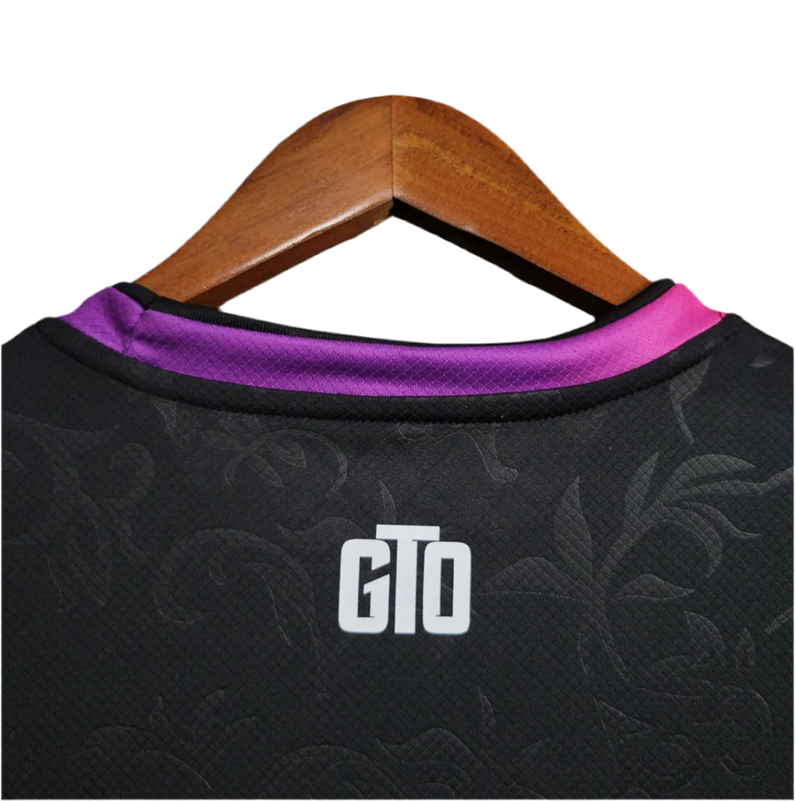 PSG ‘PARIS NOIR’ SPECIAL EDITION JERSEY