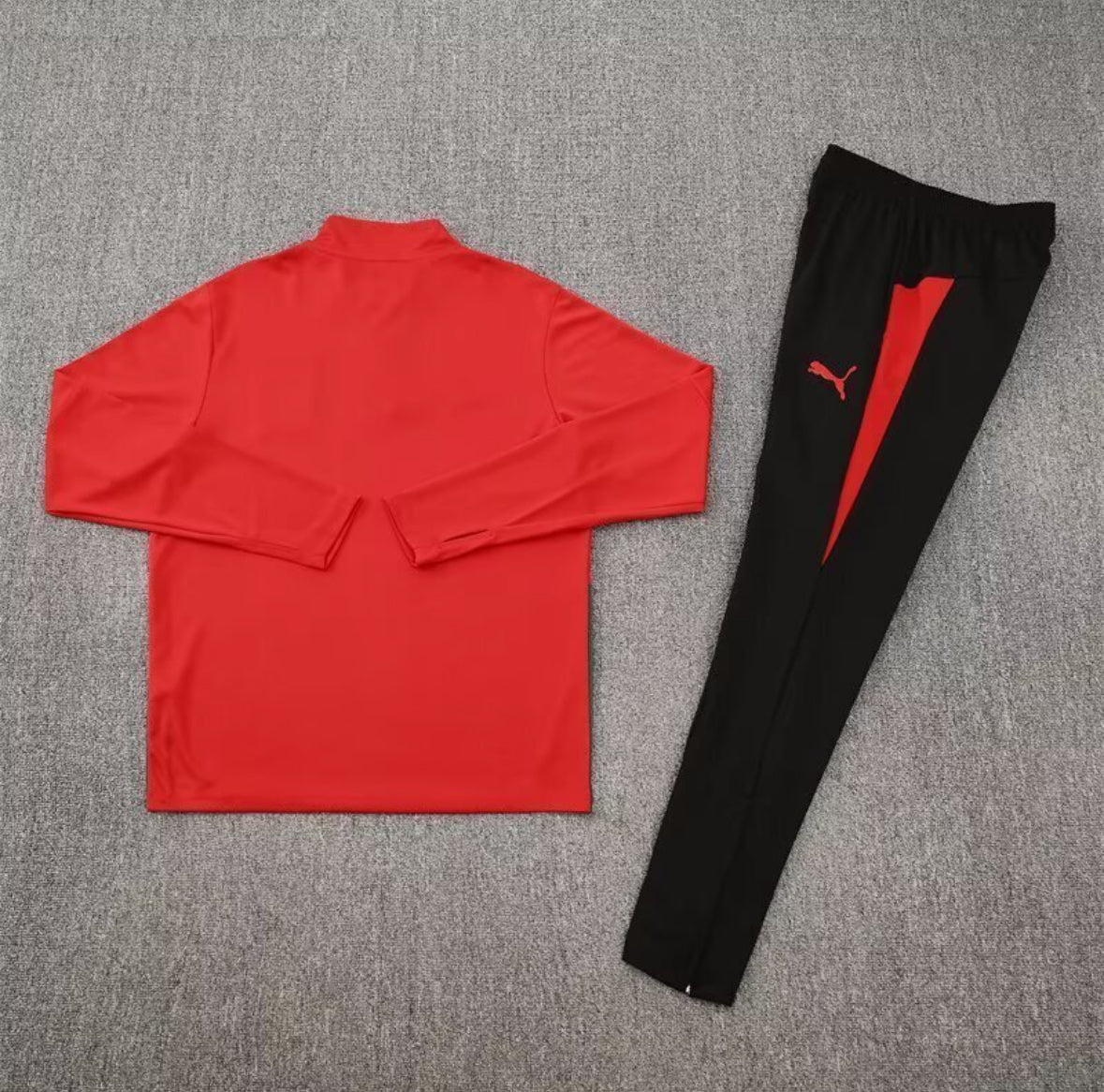 Portugal Tracksuit