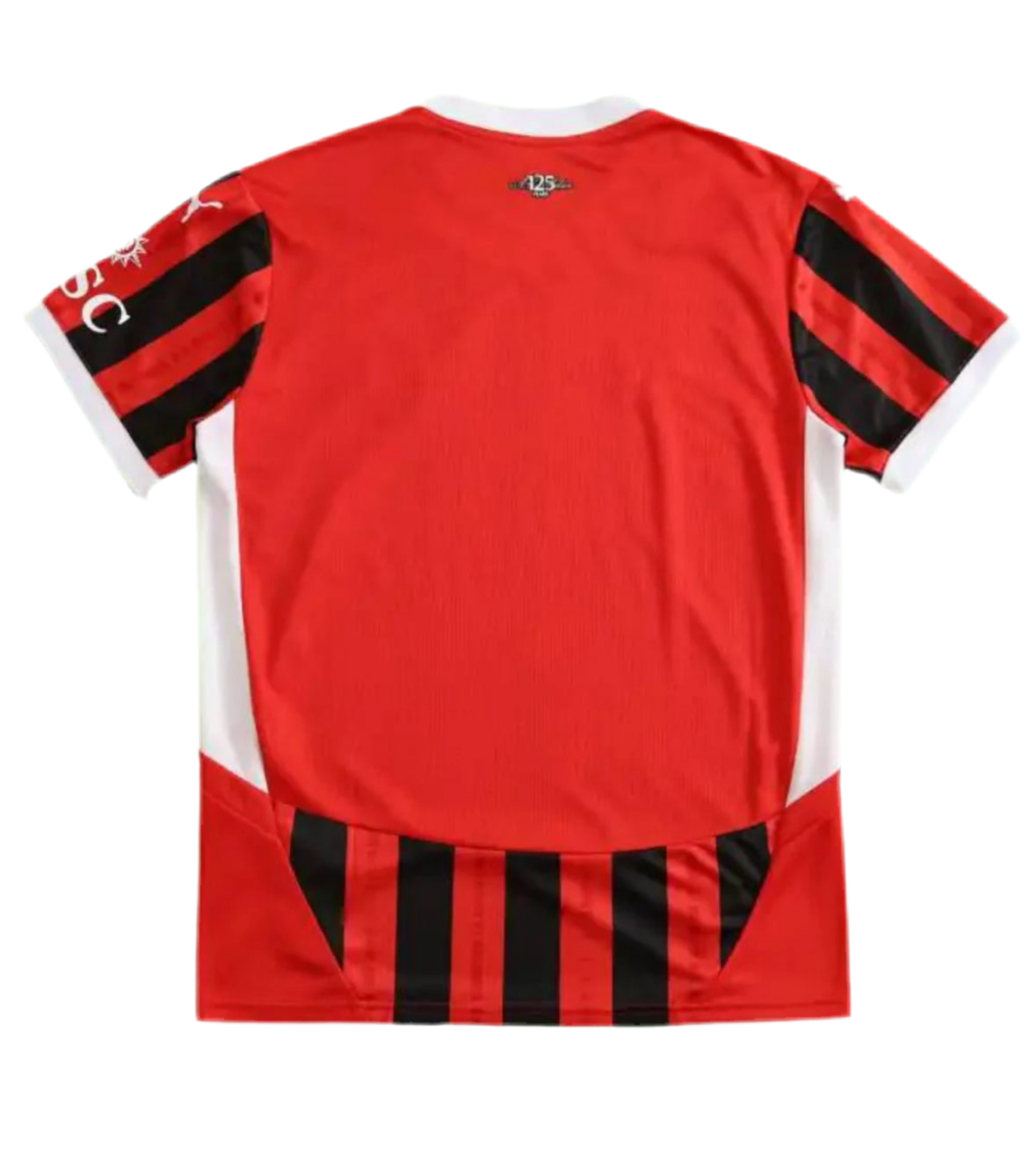 AC MILAN 2024/25 JERSEY HOME