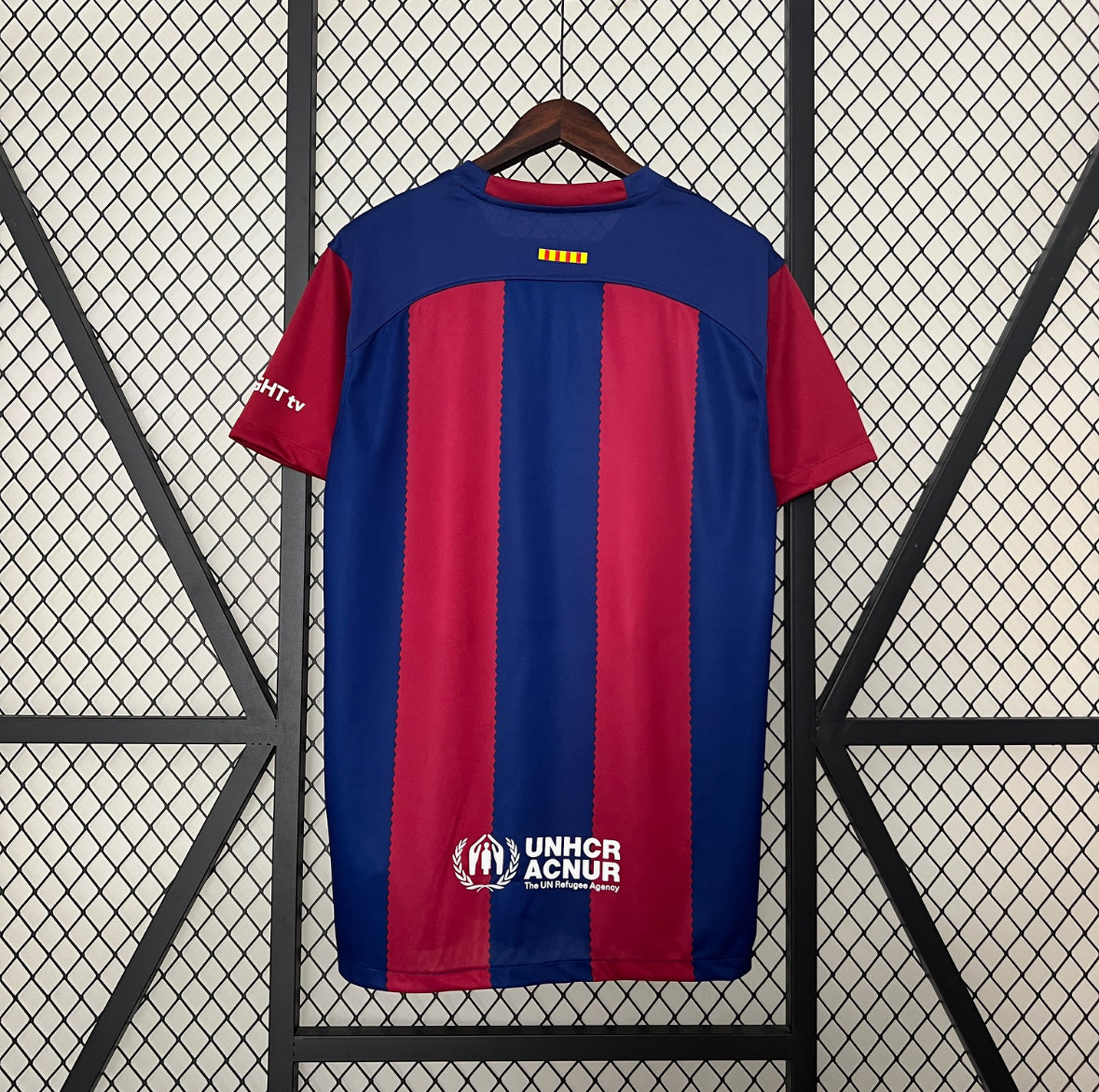 BARCELONA 2024/25 HOME SPECIAL EDITION JERSEY