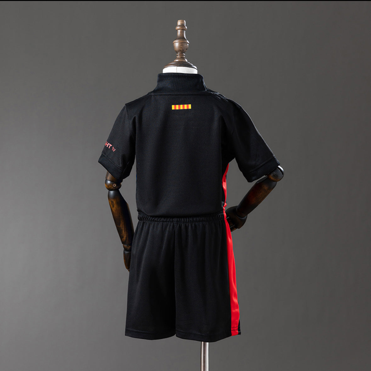 Barcelona 24/25 Away Kids Set