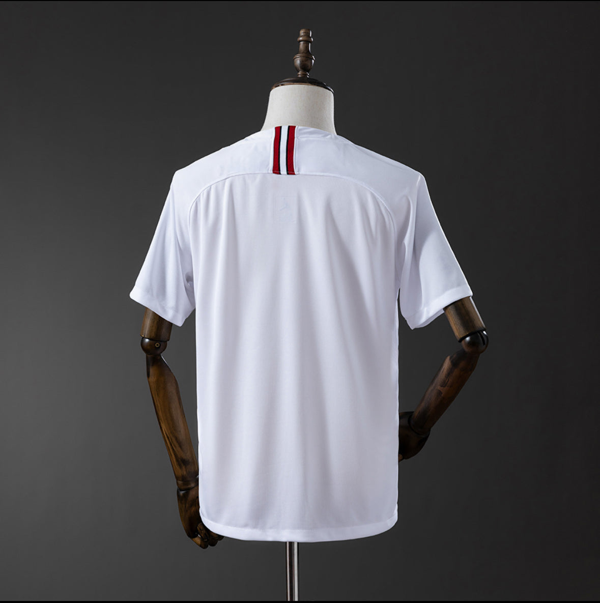 PSG 2018/19 RETRO JERSEY AWAY
