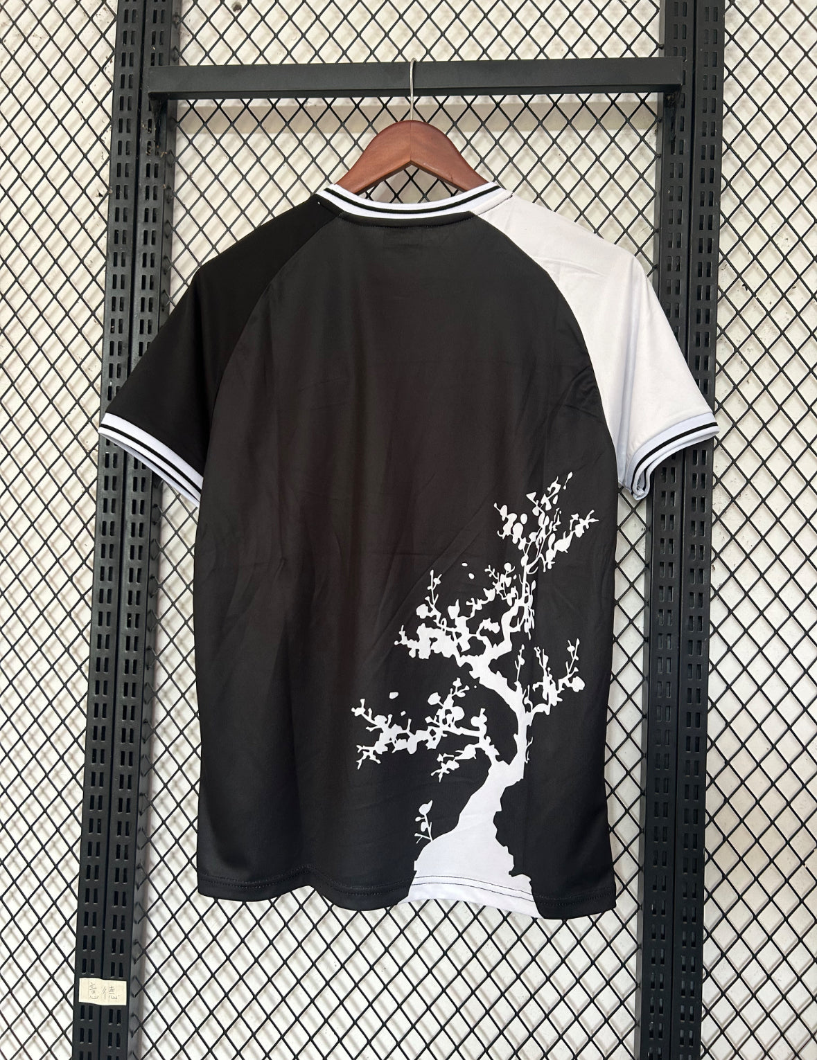 JAPAN SPECIAL EDITION JERSEY