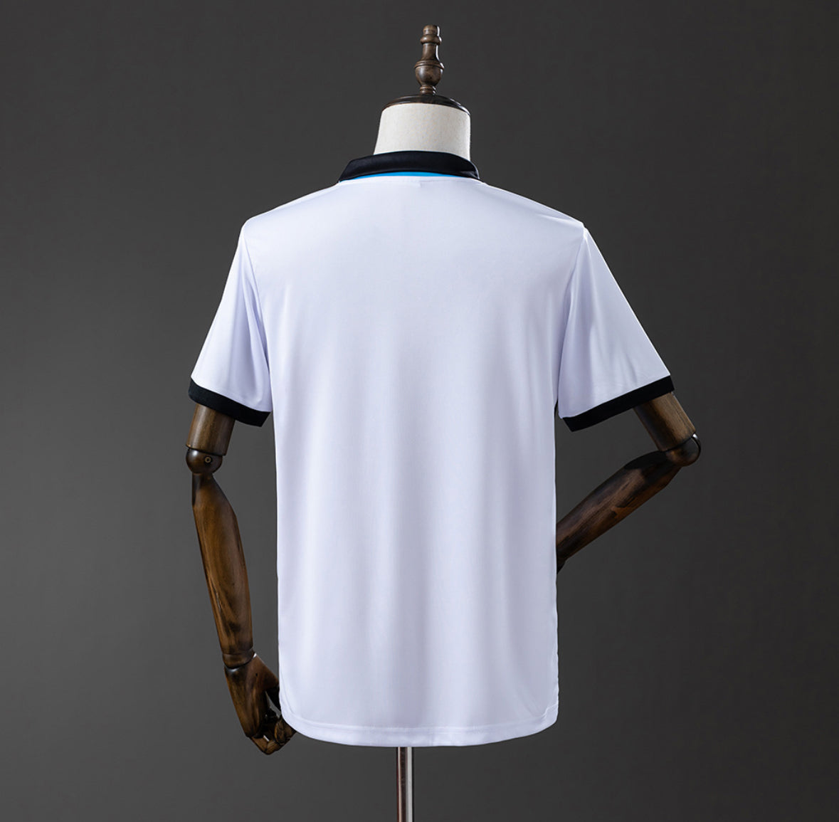 INTER MILAN 1990/91 AWAY RETRO JERSEY